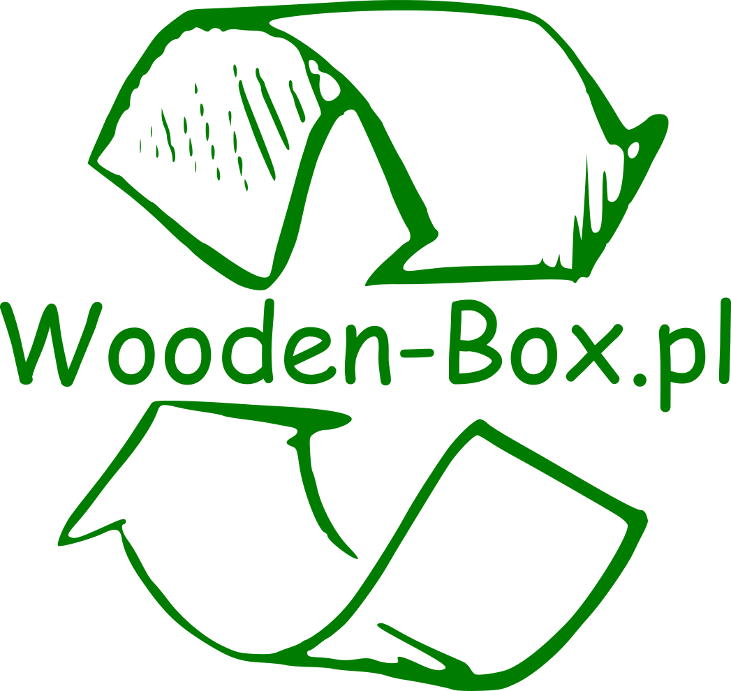 Wooden-box